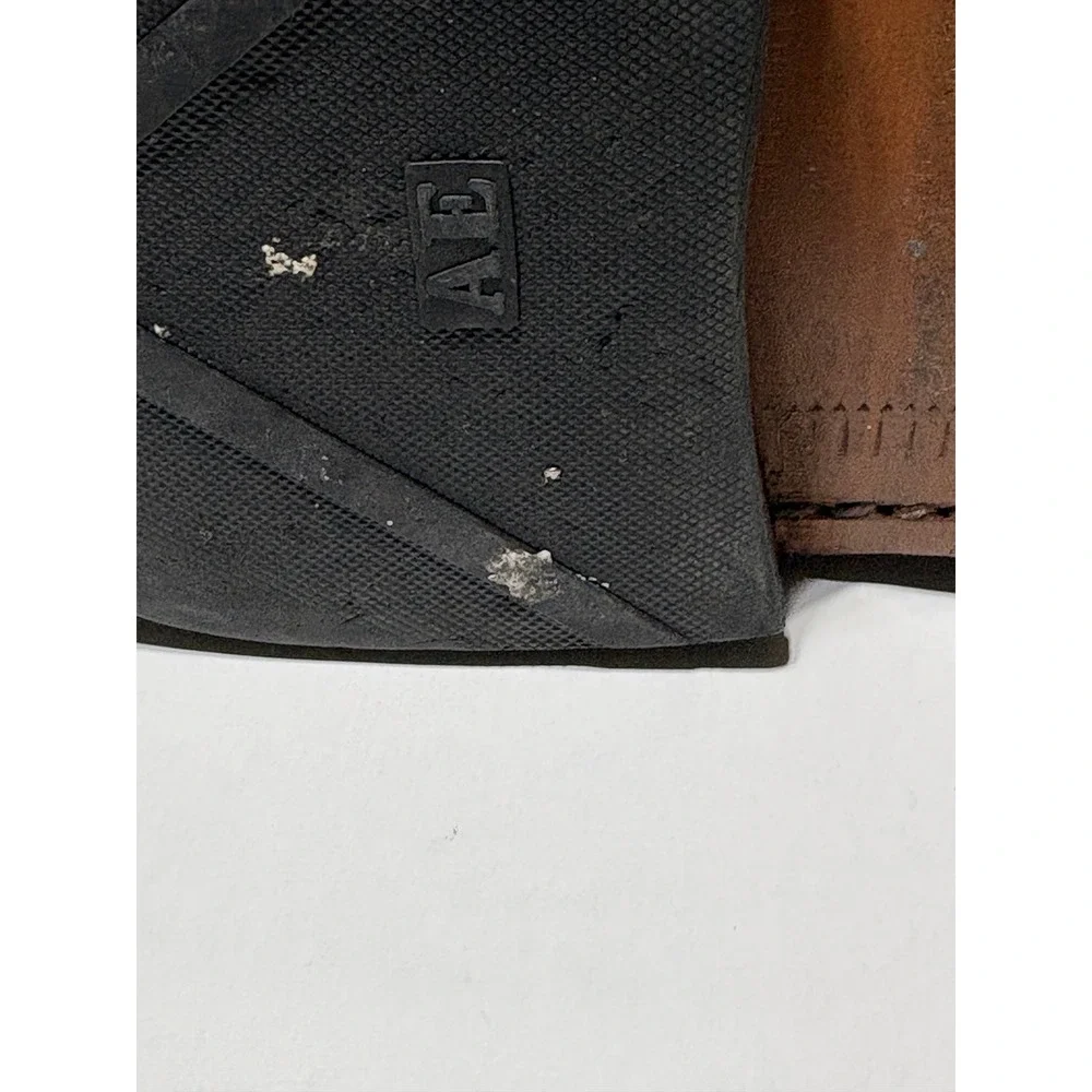 Allen Edmonds these allen